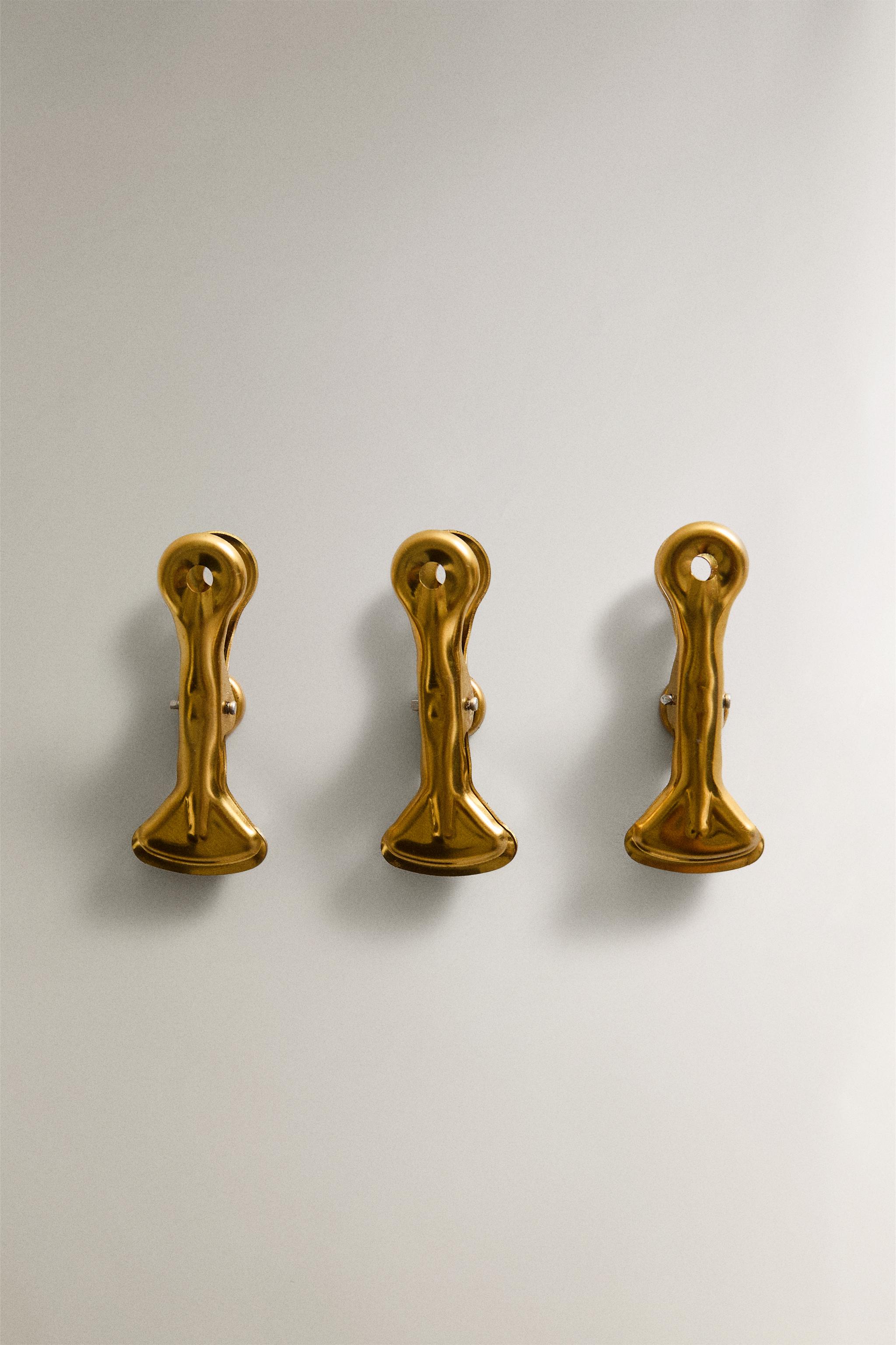 MAGNET CLIP (SET OF 3)